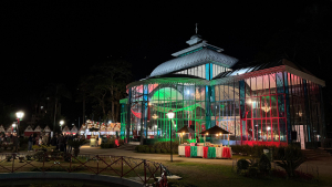 Prefeitura e Casa d’Itália Anita Garibaldi abrem a 16ª edição da Serra Serata