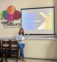 Estudo de Petrópolis é destaque no Ministério da Saúde e pode virar referência no país