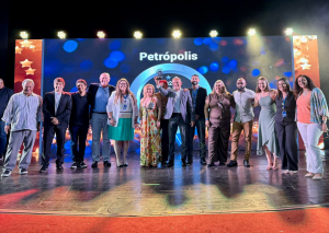 Espaço Empreendedor de Petrópolis recebe Prêmio Selo Sebrae de Referência em Atendimento