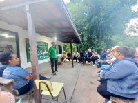 Prefeitura de Petrópolis mantém ações de prevenção para acidentes com animais peçonhentos