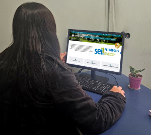 Prefeitura emite primeira licença ambiental com assinatura eletrônica