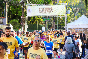 Corrida do Trabalhador: inscrições serão abertas dia 14/04 e terá edição recorde com 2 mil atletas