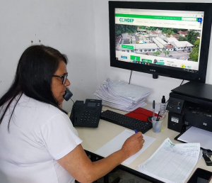 Prefeitura cria canal exclusivo para atendimento sobre lixo domiciliar