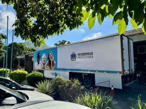 Prefeitura de Petrópolis promove mais um mutirão de exames em Itaipava