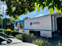 Prefeitura de Petrópolis promove mais um mutirão de exames em Itaipava