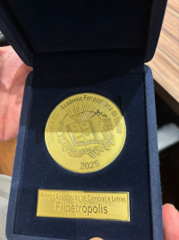 Prefeito e organizadores anunciam a 2ª edição da Flipetrópolis