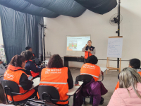 Prefeitura abre inscrições para Oficina de introdução ao Mapeamento Participativo: cartografia e linguagem dos mapas