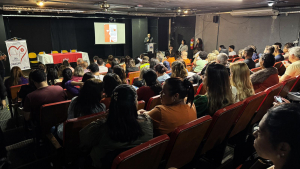 Campanha Setembro Vermelho é aberta em Petrópolis