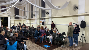 Inpas apresenta proposta da Reforma da Previdência Municipal em audiência pública