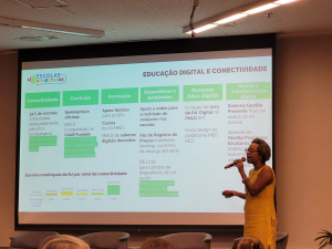 Prefeitura participa da Undime-RJ para discutir políticas educacionais