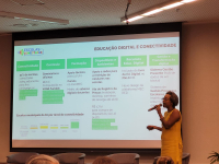 Prefeitura participa da Undime-RJ para discutir políticas educacionais