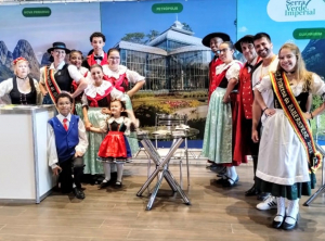 Prefeitura participa do Encontro Regional do Turismo em Nova Friburgo