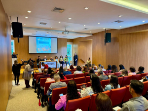 Prefeitura promove 1ª Conferência Regional de Saúde do Trabalhador