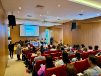 Prefeitura promove 1ª Conferência Regional de Saúde do Trabalhador