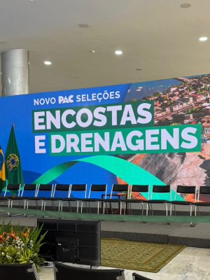 Prefeitura de Petrópolis conquista mais de R$ 70 milhões em obras de contenção e drenagem