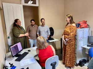 Serviço de atendimento domiciliar garante atendimento humanizado para a população de Petrópolis