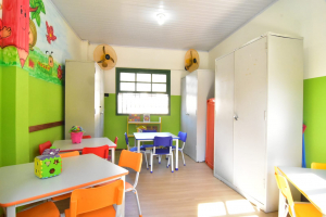 Prefeitura reabre CEI Deise Eloi, no Chácara Flora