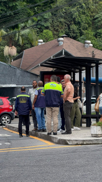 Rotatória do Carangola: Prefeitura realiza trabalho de vistoria para iniciar obra e período de testes