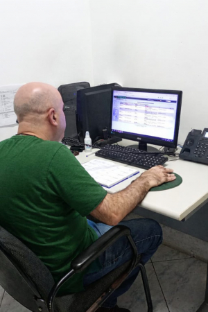 Prefeitura registra aumento na procura pelo Disque Entulho e reforça conscientização da população