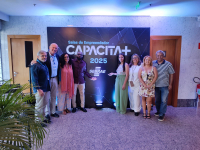 Espaço Empreendedor participa do Capacita+ no Rio de Janeiro