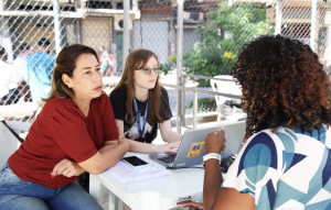 Petrópolis do Bem realizou mais de 530 atendimentos na sua primeira edição