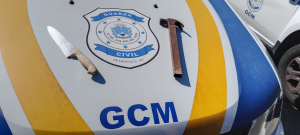 Três pessoas são detidas pela Guarda Civil Municipal após briga na Praça da Inconfidência