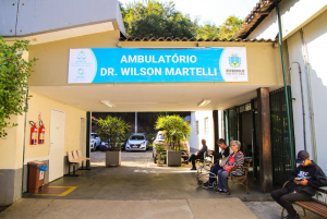 Outubro Rosa: exames de mamografia e ações de saúde e bem-estar acontecem neste sábado (04/10) no HAC e no Centro de Saúde