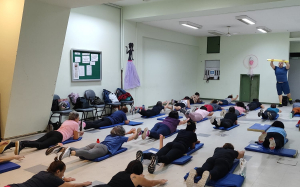 Programação do Agita Petrópolis marca Mês da Mulher com atividades voltadas ao cuidado, informação e convivência