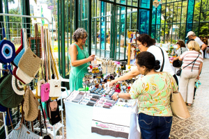 Dia do Artesão: Prefeitura faz homenagem aos trabalhadores locais