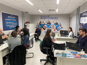 Segunda edição do ‘MEI em Foco’ oferece atendimentos e palestras a empreendedores locais