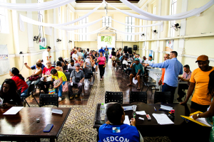 Mutirão do Procon renegociou mais de R$ 1 milhão em dívidas em Petrópolis