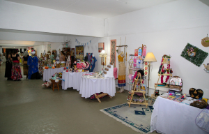 Centro de Cultura Raul de Leoni recebe Feira de Empreendedorismo Feminino