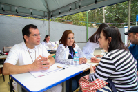 Mais de 700 atendimentos marcam 4ª edição do “Petrópolis do Bem” em Corrêas