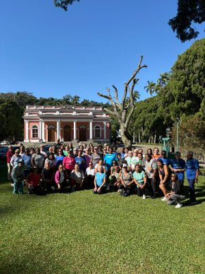 Agita Petrópolis promove atividades especiais para semana do Dia das Mães