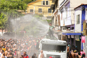 Folia Imperial 2025: Carnaval de Petrópolis tem atrações nos bairros
