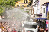 Folia Imperial 2025: Carnaval de Petrópolis tem atrações nos bairros