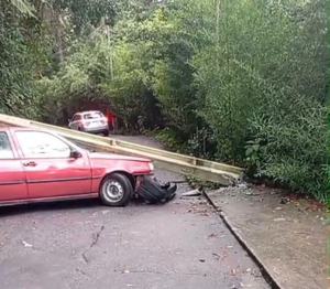 Comunicado CPTrans: interdição no Moinho Preto