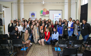 Prefeitura celebra os sete anos da eMulti – Equipe Multiprofissional da Atenção Básica