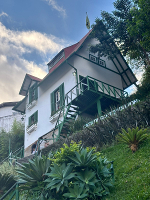 Aniversário de Santos Dumont tem entrada gratuita e lançamento da nova identidade do Museu