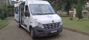 Cras Volante fará atendimentos no Vale do Carangola