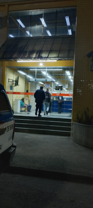 Guarda Civil Municipal prende homem que descumpriu medida protetiva