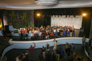 Prefeitura e Governo do Estado entregam Carteira Nacional do Artesão