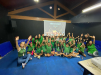 Mostra audiovisual celebra história e memória de Petrópolis