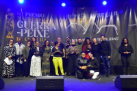 Prefeitura entrega prêmio a vencedores do 3º Prêmio Argila do Audiovisual Petropolitano