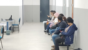 Casa do Trabalhador levou mais de dois mil currículos às empresas de Petrópolis em junho