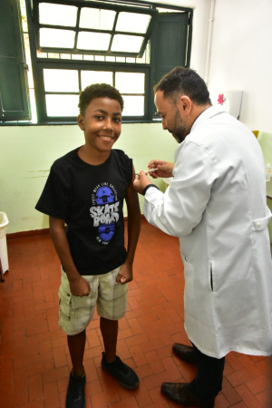 Doenças Respiratórias e Gripe: Cuidados no Outono