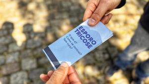 Prefeitura promove semana de conscientização da esporotricose