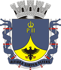 Brasão de Petrópolis