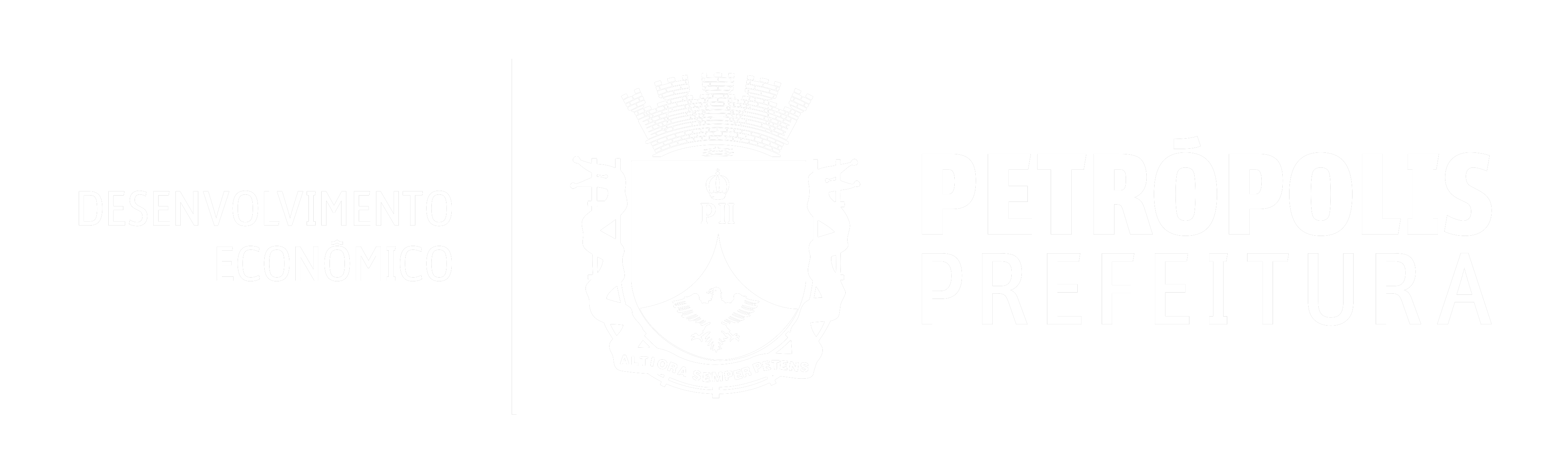 Secretaria de Desenvolvimento de Petrópolis