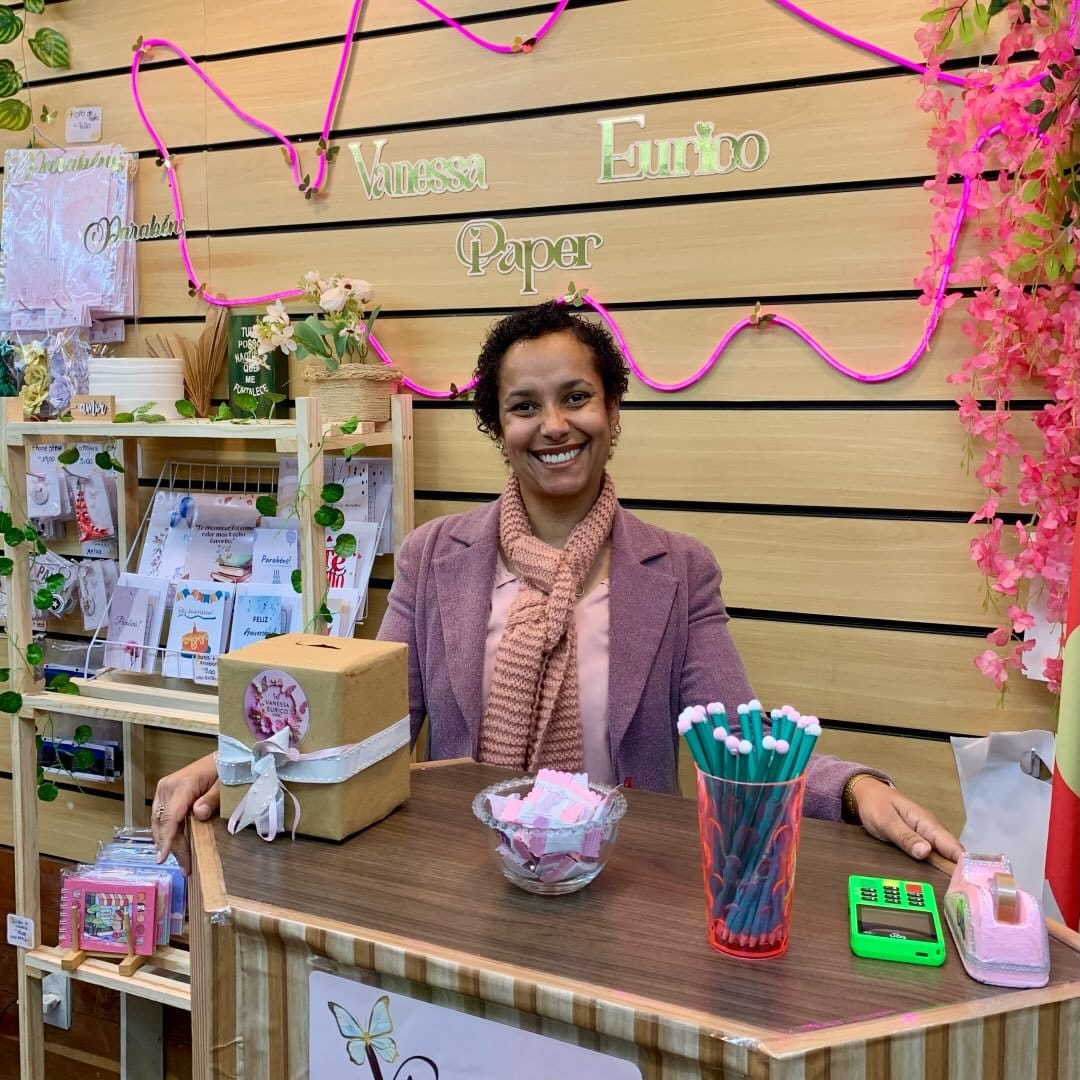 Vanessa Eurico Paper
